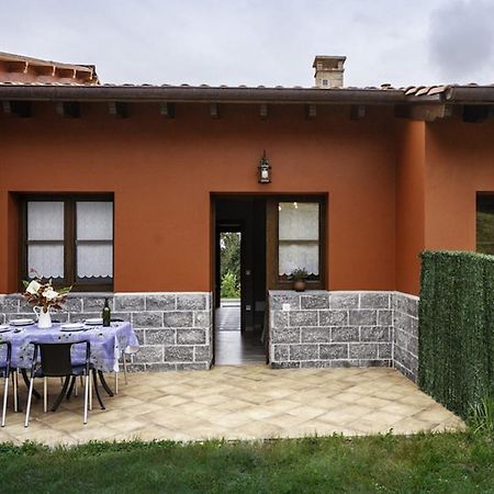 Apartamentos Miradorderodiles Miramar Villaviciosa  Bagian luar foto