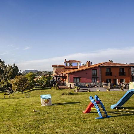 Apartamentos Miradorderodiles Miramar Villaviciosa  Bagian luar foto