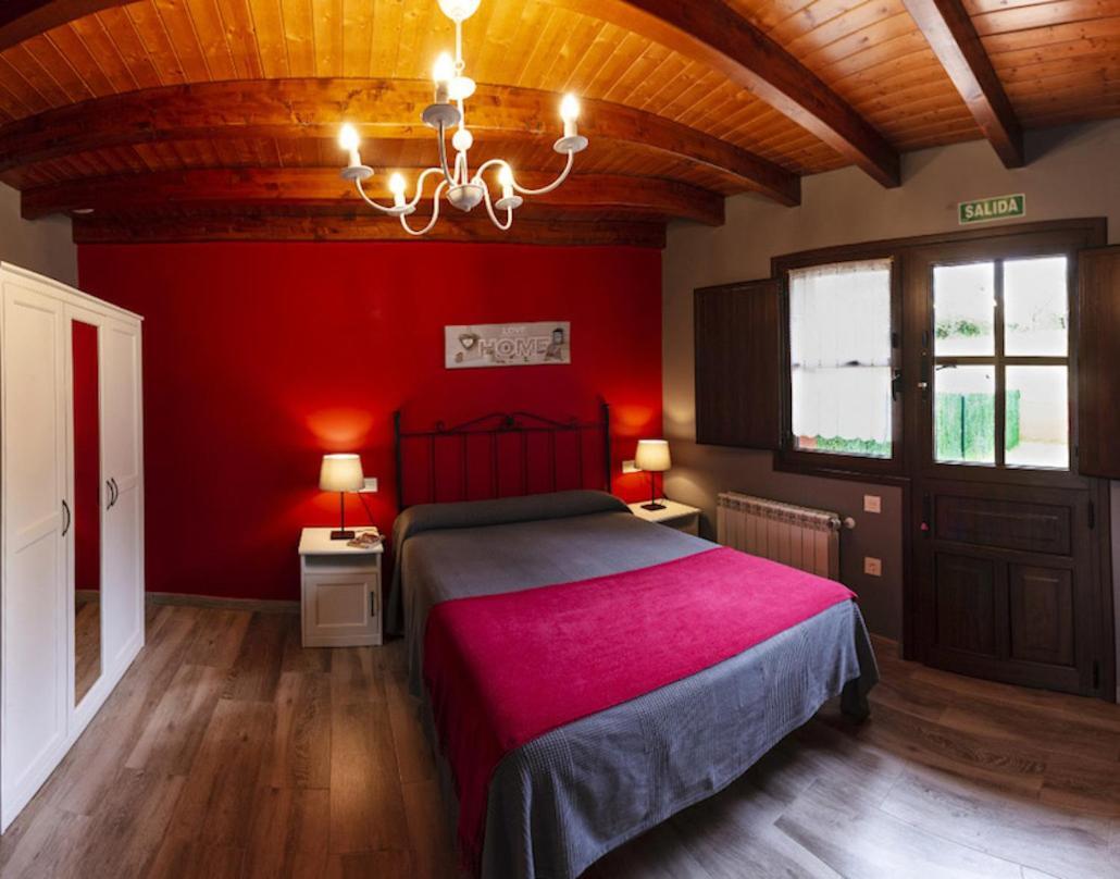Apartamentos Miradorderodiles Miramar Villaviciosa  Bagian luar foto